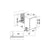 Hotpoint H2I HD526 UK F/I 14 Place Dishwasher Image 5