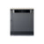 Hotpoint H3B L626 X UK S/I 14 Place Dishwasher - St/Steel Image 1