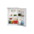 Hotpoint H55R1 112W UK F/S Under Counter Larder Fridge - White Image 1