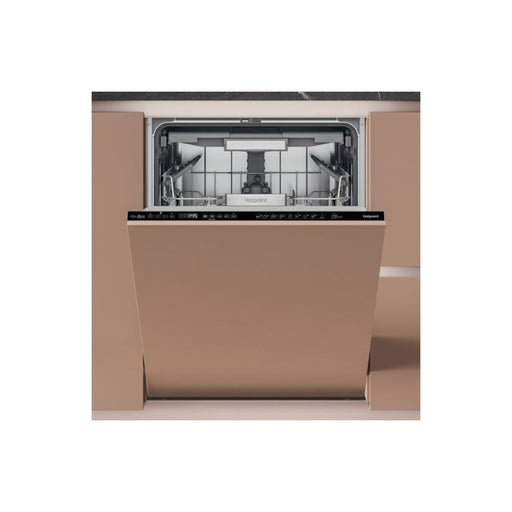 Hotpoint H7I HP42 L UK F/I 15 Place Dishwasher Image 1