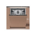 Hotpoint H7I HP42 L UK F/I 15 Place Dishwasher Image 1