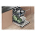 Hotpoint H7I HP42 L UK F/I 15 Place Dishwasher Image 3