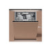 Hotpoint H8I HP42 L UK F/I 14 Place Dishwasher Image 1