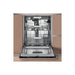 Hotpoint H8I HP42 L UK F/I 14 Place Dishwasher Image 2