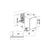 Hotpoint H8I HP42 L UK F/I 14 Place Dishwasher Image 6