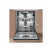 Hotpoint H8I HT59 LS UK F/I 14 Place Dishwasher Image 2
