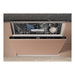 Hotpoint H8I HT59 LS UK F/I 14 Place Dishwasher Image 3
