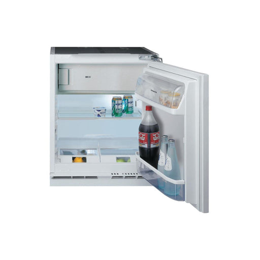 Hotpoint HBUF011.UK B/I Under Counter Fridge w/Ice Box Image 1