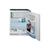 Hotpoint HBUF011.UK B/I Under Counter Fridge w/Ice Box Image 1