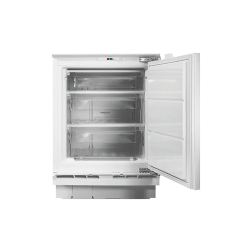 Hotpoint HBUFZ011.UK B/I Under Counter Freezer Image 1