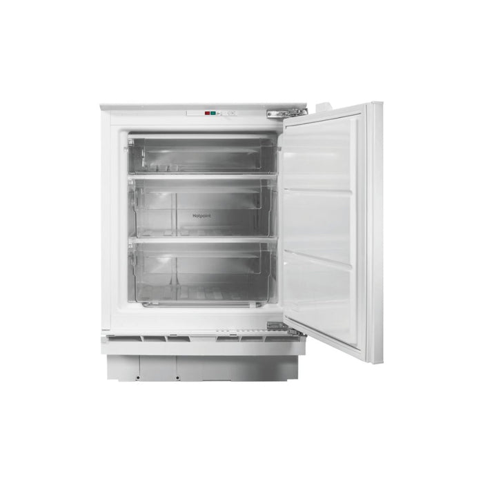 Hotpoint HBUFZ011.UK B/I Under Counter Freezer Image 1
