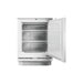 Hotpoint HBUFZ011.UK B/I Under Counter Freezer Image 1