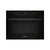 Hotpoint HCT7A9PHTSBUK B/I 950W Combination Microwave - Black Image 1
