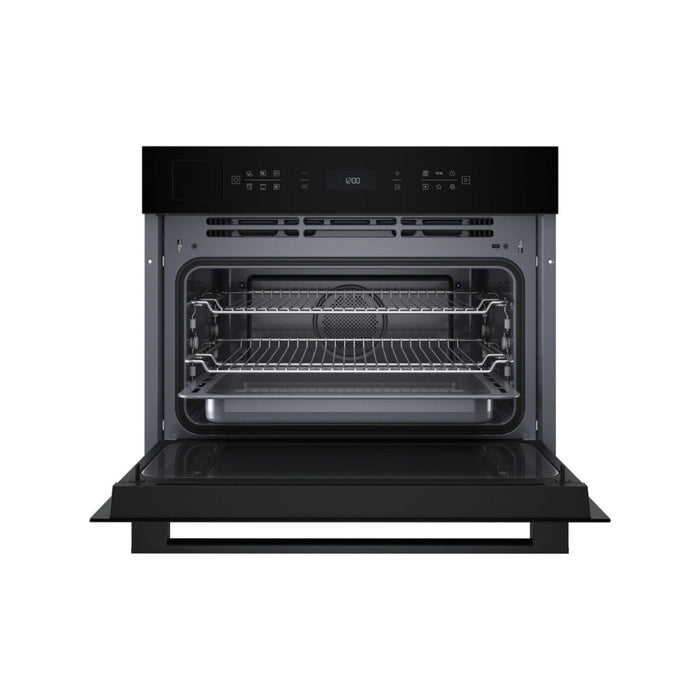 Hotpoint HCT7A9PHTSBUK B/I 950W Combination Microwave - Black Image 2