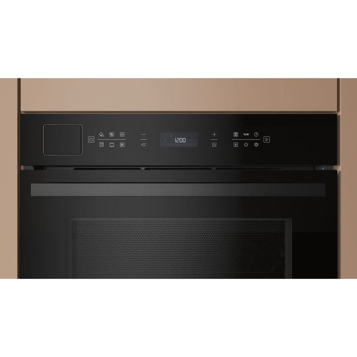 Hotpoint HCT7A9PHTSBUK B/I 950W Combination Microwave - Black Image 5