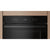 Hotpoint HCT7A9PHTSBUK B/I 950W Combination Microwave - Black Image 5