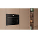 Hotpoint HCT9A9PHTSBUK B/I 950W Combination Microwave - Black Image 7
