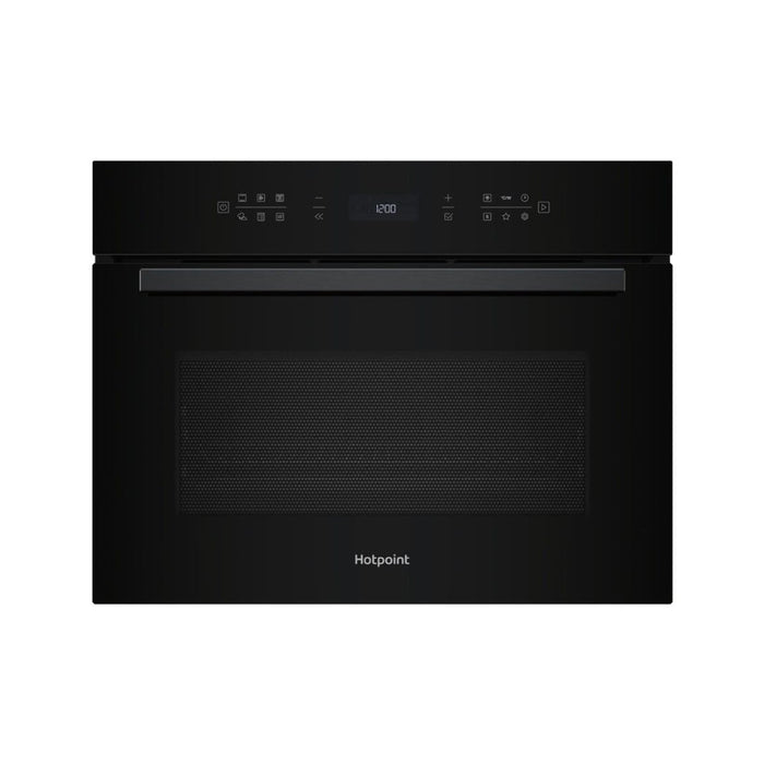 Hotpoint HCW6O7HTSXUK B/I 950W Combination Microwave