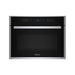 Hotpoint HCW6O7HTSXUK B/I 950W Combination Microwave Image 1