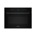 Hotpoint HCW6O7HTSXUK B/I 950W Combination Microwave Image 7