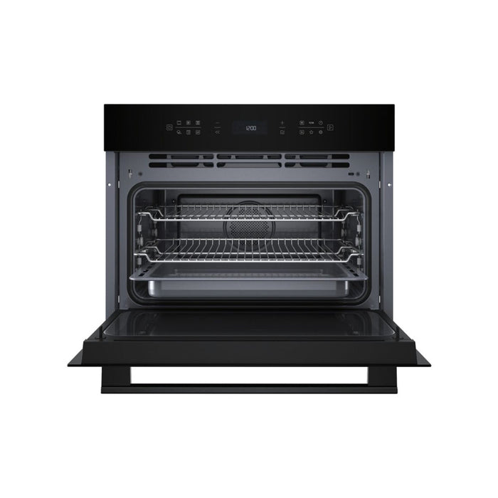 Hotpoint HCW6O7HTSXUK B/I 950W Combination Microwave Image 8