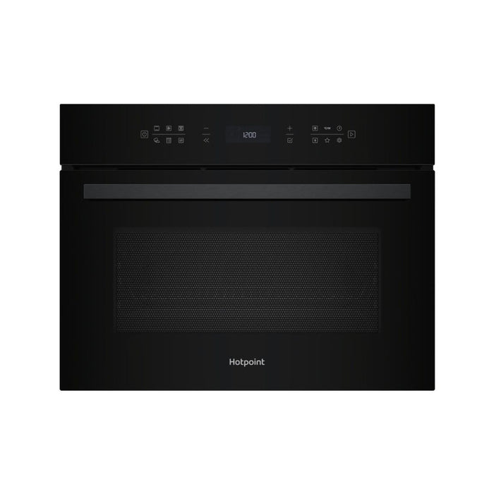 Hotpoint HCW7O7HTSXUK B/I 950W Combination Microwave