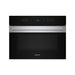 Hotpoint HCW7O7HTSXUK B/I 950W Combination Microwave Image 1