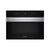 Hotpoint HCW7O7HTSXUK B/I 950W Combination Microwave Image 1