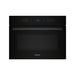 Hotpoint HCW7O7HTSXUK B/I 950W Combination Microwave Image 7