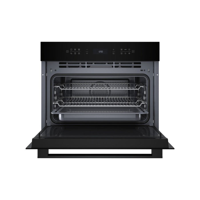 Hotpoint HCW7O7HTSXUK B/I 950W Combination Microwave Image 8