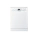 Hotpoint HFC 3C26 W C UK F/S 14 Place Dishwasher - White Image 1