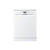 Hotpoint HFC 3C26 W C UK F/S 14 Place Dishwasher - White Image 1
