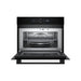 Hotpoint HMW47DHMBUK B/I 900W Microwave & Grill - Black Image 2