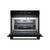 Hotpoint HMW47DHMBUK B/I 900W Microwave & Grill - Black Image 2