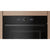 Hotpoint HMW47DHMBUK B/I 900W Microwave & Grill - Black Image 3