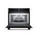 Hotpoint HMW47HMXUK B/I 900W Microwave & Grill - St/Steel Image 2