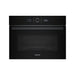 Hotpoint HMW57HMBUK B/I 900W Combination Microwave Image 1