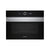 Hotpoint HMW57HMBUK B/I 900W Combination Microwave Image 7
