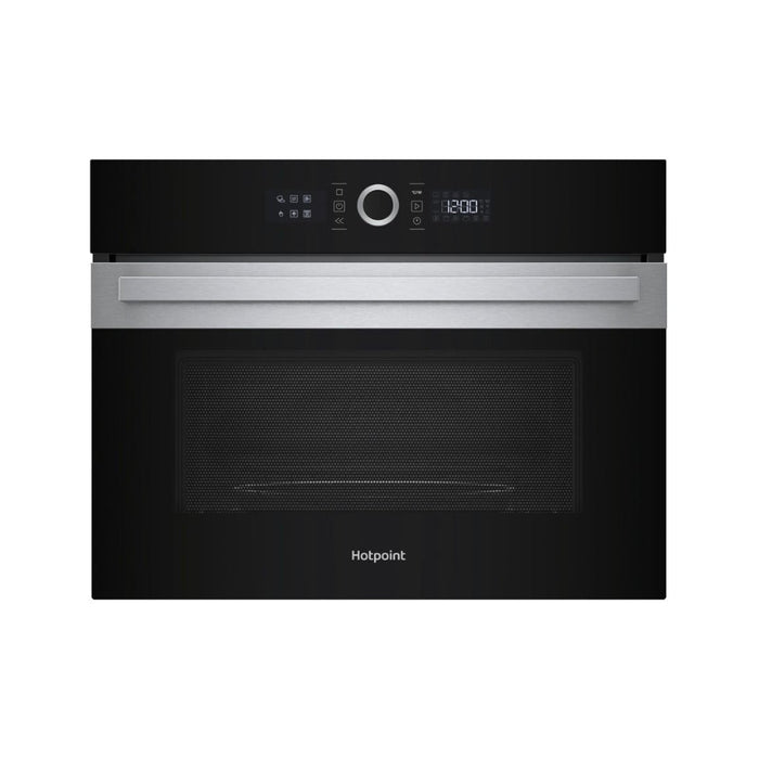 Hotpoint HMW57HMBUK B/I 900W Combination Microwave