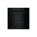 Hotpoint HO 458H B UK Single Electric Oven - Black Image 1