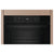 Hotpoint HO 458H B UK Single Electric Oven - Black Image 5