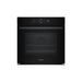 Hotpoint HOI5S8CM1BUK Single Electric Oven - Black Image 1
