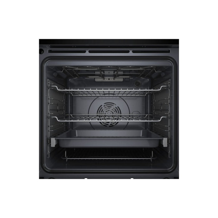 Hotpoint HOI5S8CM1BUK Single Electric Oven - Black Image 4