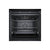 Hotpoint HOI5S8CM1BUK Single Electric Oven - Black Image 4