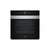 Hotpoint HOI5S8PM0XUK Single Pyrolytic Oven - St/Steel Image 1