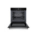 Hotpoint HOI5S8PM0XUK Single Pyrolytic Oven - St/Steel Image 2