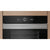 Hotpoint HOI5S8PM0XUK Single Pyrolytic Oven - St/Steel Image 3