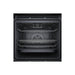 Hotpoint HOI5S8PM0XUK Single Pyrolytic Oven - St/Steel Image 4