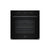 Hotpoint HOI68CT0SBUK Single Electric Oven - Black Image 1