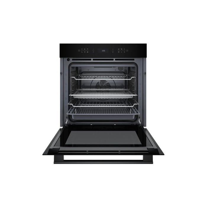 Hotpoint HOI68CT0SBUK Single Electric Oven - Black Image 2